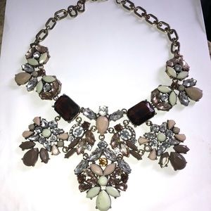 Fashion Necklace